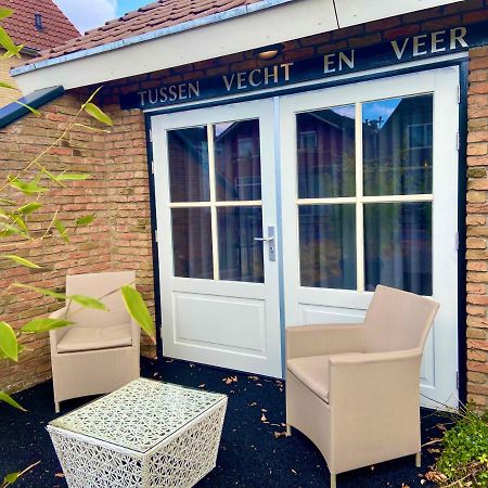 B&B Tussen Vecht en Veer Hardenberg Buitenkant foto