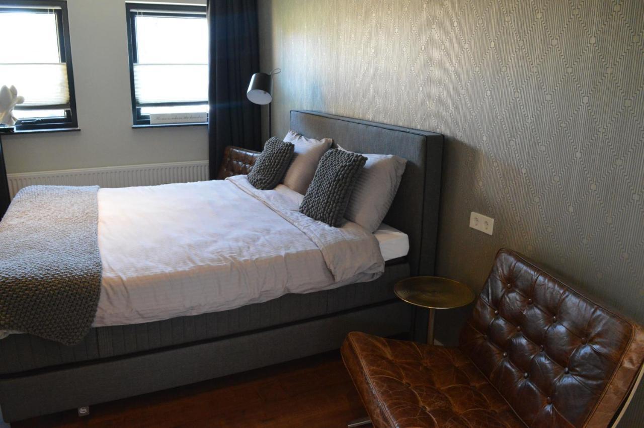 B&B Tussen Vecht en Veer Hardenberg Buitenkant foto