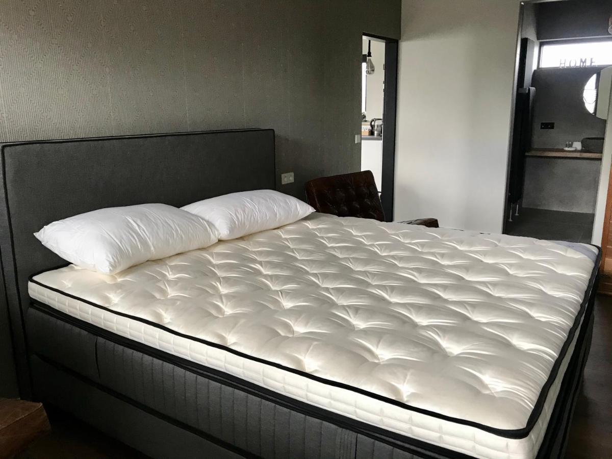 B&B Tussen Vecht en Veer Hardenberg Buitenkant foto