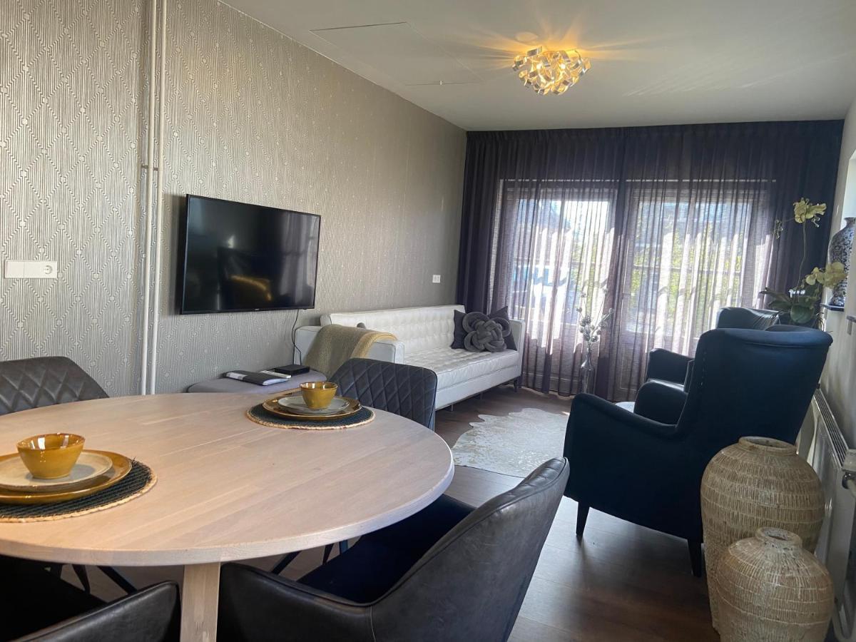 B&B Tussen Vecht en Veer Hardenberg Buitenkant foto