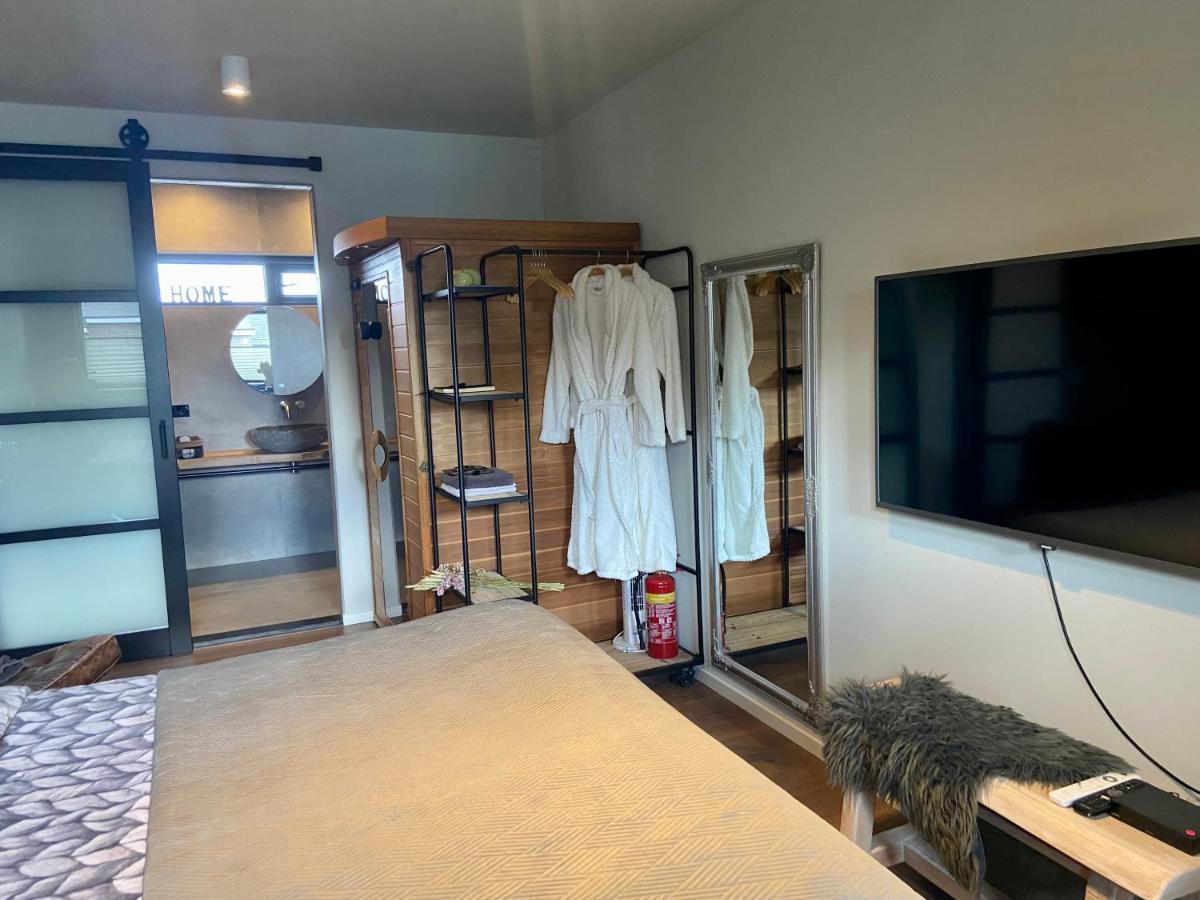 B&B Tussen Vecht en Veer Hardenberg Buitenkant foto